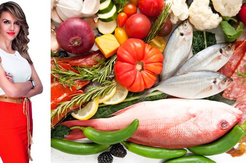 Η Δρ Μαρία Ψωμά μας προτείνει τη σωστή διατροφή για τα αυτοάνοσα νοσήματα