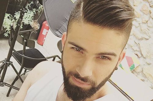 Ακούστε το πρώτο τραγούδι του νικητή του X Factor Ανδρέα Λέοντα