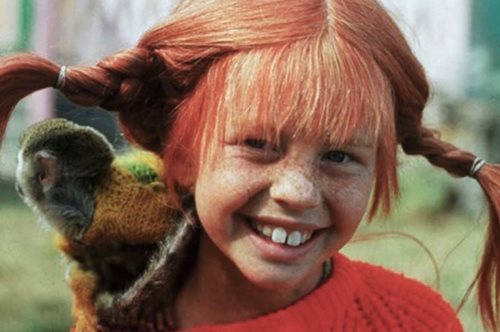 Πίπη Φακιδομύτη, Παραμυθάς, Φρουτοπία. 8 παιδικές σειρές με τις οποίες μεγαλώσαμε 