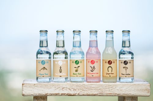 Three Cents: τα «σπιτικά» αναψυκτικά που έχουν τρελάνει τους barmen. Δοκιμάστε τα σε κοκτέιλ ή σκέτα