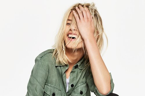 Μόλις αποκαλύφθηκε το πιο δημοφιλές κομμάτι των ZARA στο Pinterest