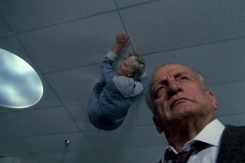 40 σκηνές θρίλερ σε 9 λεπτά. Αντέχετε; 