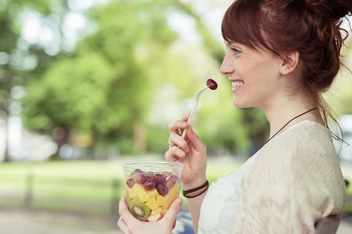 5 τέλειες ιδέες για γλυκά χωρίς πολλές θερμίδες