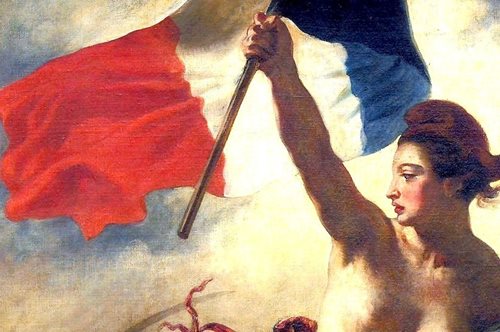 Οι διάσημες Γαλλίδες πίσω από το μπούστο της Μαριάν