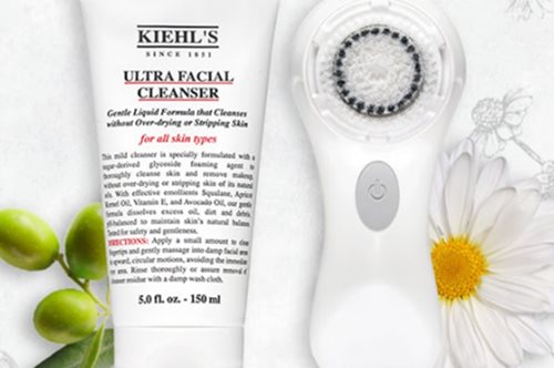 Κάτω τα χέρια από το πρόσωπο. Τώρα αναλαμβάνει δράση το πιο επαναστατικό «δίδυμο» καθαρισμού