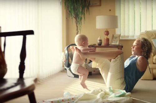 Οι Βρετανοί εμψυχώνουν την Παραολυμπιακή ομάδα τους με ένα εκπληκτικό βίντεο