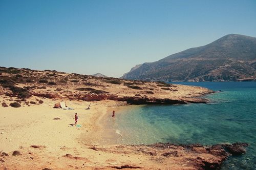 Δονούσα: Όλοι οι λόγοι για να επισκεφτείς τον επίγειο παράδεισο