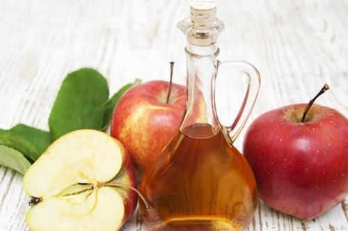 Μηλόξυδο: Ο καλύτερος τρόπος να χάσεις γρήγορα βάρος; Ή ένας μύθος;