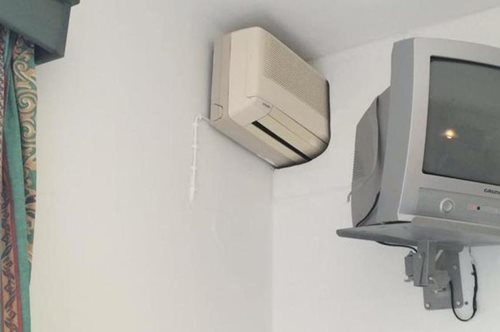 Ξενοδοχείο στην Κρήτη έκανε μια ιδιαίτερα άβολη πατέντα