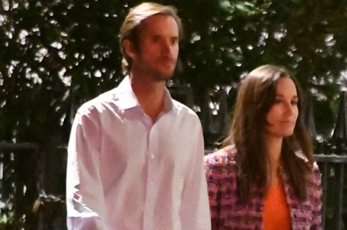 Η Πίπα, η πρόταση γάμου, ο τραπεζίτης και η λίμνη. Ένα σύγχρονο παραμύθι με happy end