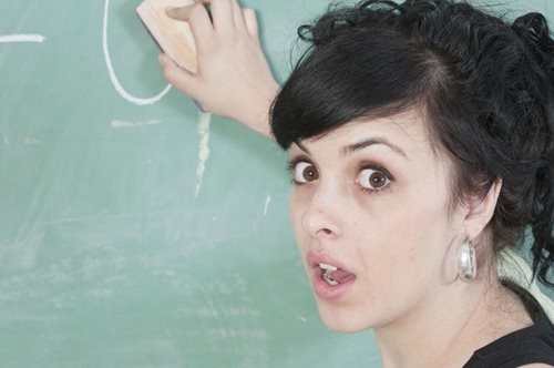 20 καθημερινά λάθη του προφορικού λόγου που κάνουμε (σχεδόν) όλοι