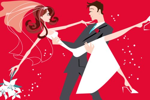 Tέσσερα πράγματα που εκνευρίζουν αφάνταστα τους καλεσμένους σε έναν γάμο