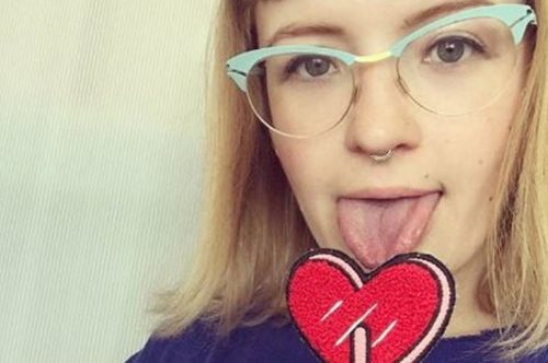 Τα ZARA μόλις έκαναν την πιο προκλητική κλοπή έργων μιας καλλιτέχνιδας 