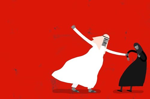 Η τεράστια σημασία των βίντεο με την κηδεμονία των γυναικών στη Σαουδική Αραβία 