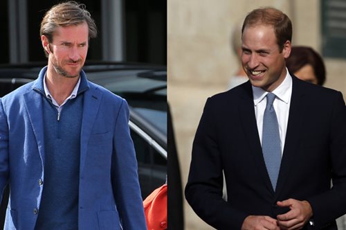 Sorry Κέιτ, ο Μάθιους είναι καλύτερος από τον Γουίλιαμ