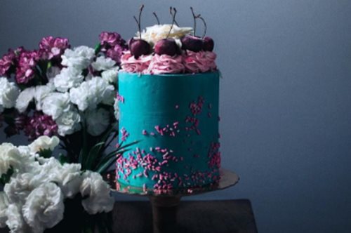 Aυτά είναι τα πιο παραμυθένια κέικ που υπάρχουν (δημιουργήθηκαν από τύχη)