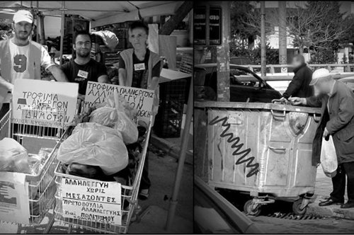 Η Αθήνα των Νεόπτωχων: Bραβείο στο ελληνικό ντοκιμαντέρ 