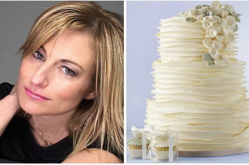 Οι πιο ερωτεύσιμες τρισδιάστατες τούρτες φτιάχνονται στη Χαλκίδα από την Αλεξάνδρα Μιμίκου