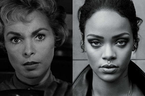 Η Rihanna θα είναι η νέα Μάριον Κρέιν στη σειρά που βασίζεται στη θρυλική ταινία 