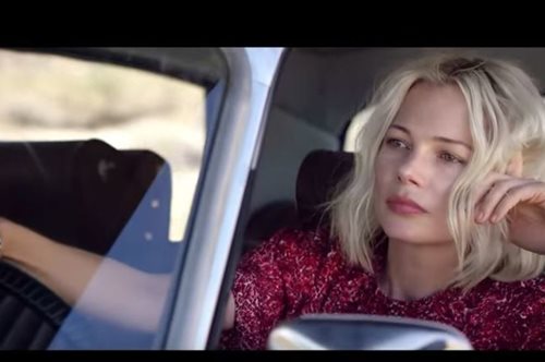 Η Michelle Williams και η Alicia Vikander ταξιδεύουν με μία Louis Vuitton 