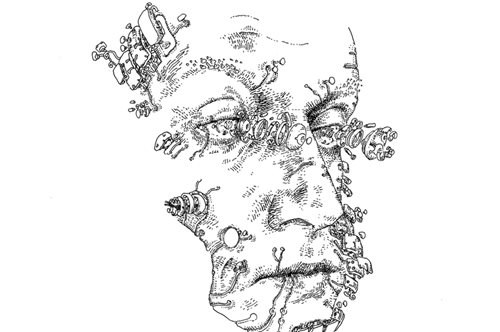 Τάλως - Απεικονίσεις του Τεχνητού Ανθρώπου: Μια έκθεση που αξίζει να δείτε 