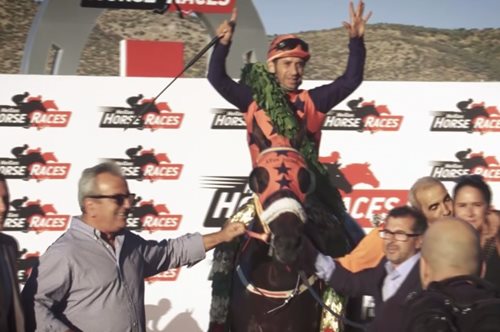 Μαμάδες, μπαμπάδες και παιδιά στο 70ο ντέρμπι ιπποδρομιών ΟΠΑΠ στο Μαρκόπουλο