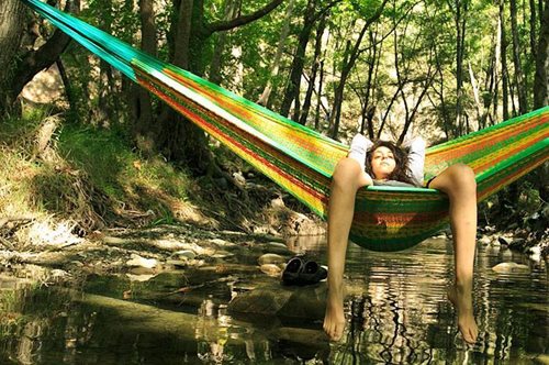 Οι Αιώρες της Αθήνας προσφέρονται για τρελό άραγμα και στιλάτες διακοπές