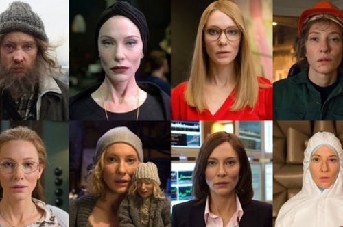 Κέιτ Μπλάνσετ: χαμαιλέων σε 13 ρόλους στην εγκατάσταση του video artist Julian Rosefeldt