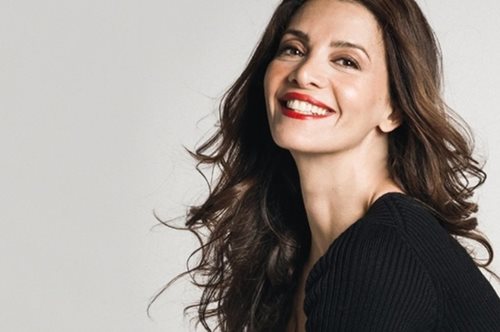 H σωσίας της Κατερίνας Λέχου βρέθηκε στη Βραζιλία