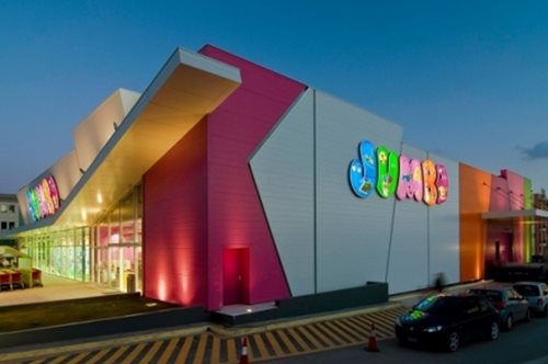 Επίσημη διάψευση: Δεν μετατρέπονται σε σούπερ μάρκετ τα Jumbo