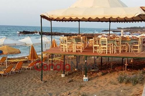 Η αποθέωση της κακογουστιάς: Η τουριστική ανάπτυξη στο Ηράκλειο στηρίζεται σε κουβάδες με μπετόν