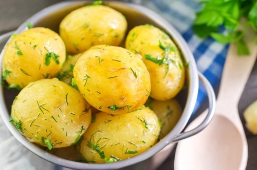 Δίαιτα της πατάτας: Διαρκεί 3 ημέρες και θα χάσετε έως 5 κιλά