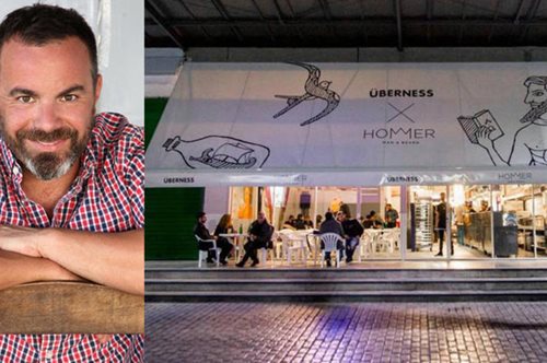 Πες μας Βασίλη για τη Λαχαναγορά του Ρέντη που έκανες σπίτι σου 