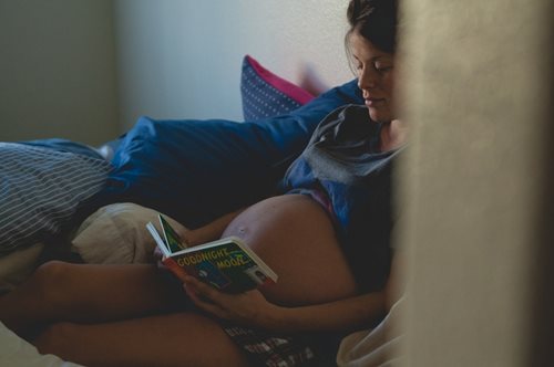 5 πράγματα που πρέπει να ξέρετε για το μωρό που κυοφορείτε