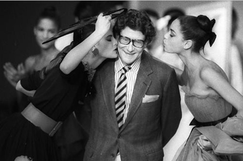 Ιβ Σεν Λοράν: Ο μεγάλος δημιουργός που άλλαξε τη μόδα του 20ου αιώνα