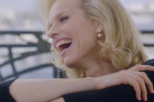 Ποιο είναι τo απόλυτο προϊόν ομορφιάς της Eva Herzigova; 