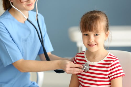 Ποιες είναι οι απαραίτητες εξετάσεις για παιδιά που αθλούνται;