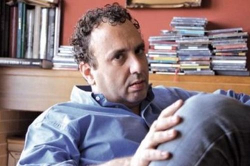 Χρήστος Χωμενίδης: Φαίνεται ότι δεν πουλάει πια η στολή της Πασιονάρια