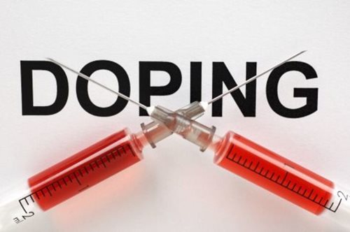 Θετικό δείγμα ντόπινγκ Ελληνίδας κολυμβήτριας που χάνει το Ρίο