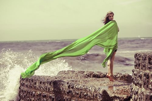 Να πλυθώ ή όχι μετά το μπάνιο στη θάλασσα;