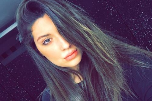 Η κόρη του Παναγιώτη Φασούλα είναι 1.95 και λατρεύει το μπάσκετ