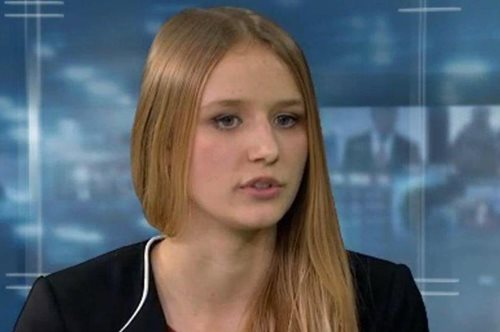 Αυτή η 18χρονη δέχτηκε σεξουαλική επίθεση από 30 άνδρες στην Κολωνία