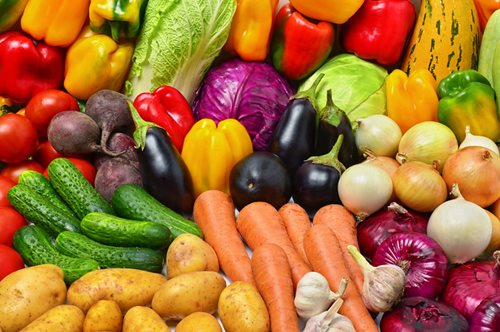 Tα τέσσερα λαχανικά που μας παχαίνουν και τα πέντε που μας αδυνατίζουν