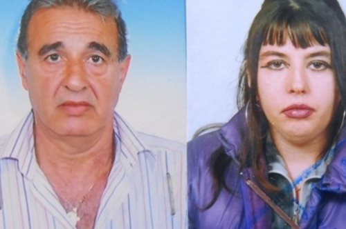 Το μοιραίο λάθος που οδήγησε στο θάνατο πατέρα και κόρης στην Ηλεία