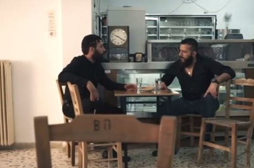 Αν καταλάβεις τίποτα από το βίντεο του ημιμαραθωνίου Κρήτης, γράψε μας!