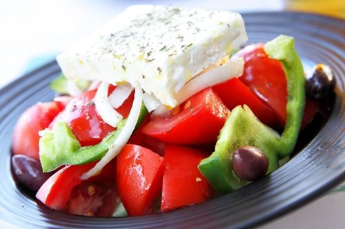 Μελέτη του Χάρβαρντ: Χιλιάδες μικρόβια από τις βούτες του ψωμιού στο λάδι