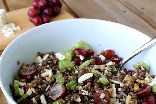  Το ξέρετε πως οι φακές σας βοηθούν να κάψετε λίπος;   