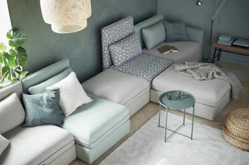 10 πανέξυπνα προϊόντα από τον νέο κατάλογο του ΙΚΕΑ για το 2017 (που δεν βγήκε ακόμη)