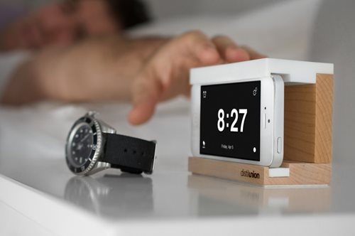 Γιατί η αναβολή στα ξυπνητήρια είναι ρυθμισμένη στα 9 λεπτά