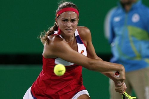 Μόνικα Πούιγκ: Η νέα βασίλισσα του τένις είναι από το Πουέρτο Ρίκο